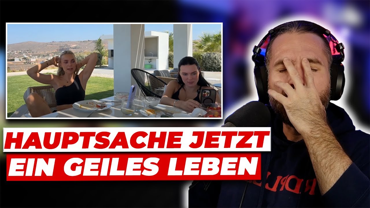 Mal wieder Fiebertraum 🤯: OF und Kinder? Wird schon!! Hauptsache Geld und Luxus 🙄