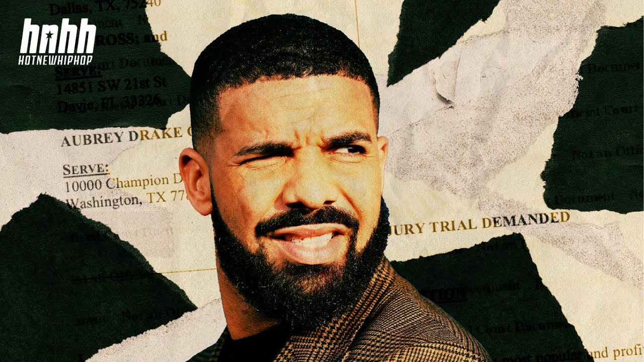 New Spotify Lawsuit Alleges Billions of Drake's Streams Are Botted