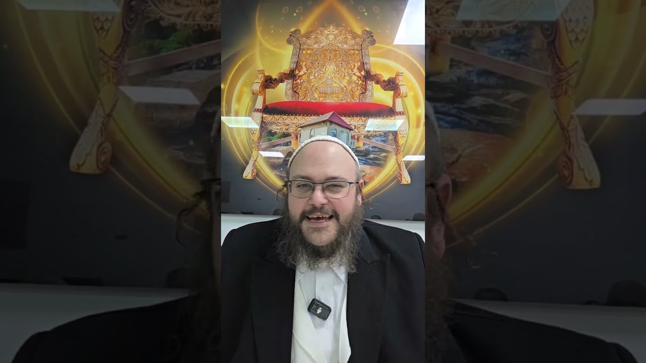 👑 HAYE MOHARAN #62 - Le Maître de la Prière- NATHAN UZAN 👑