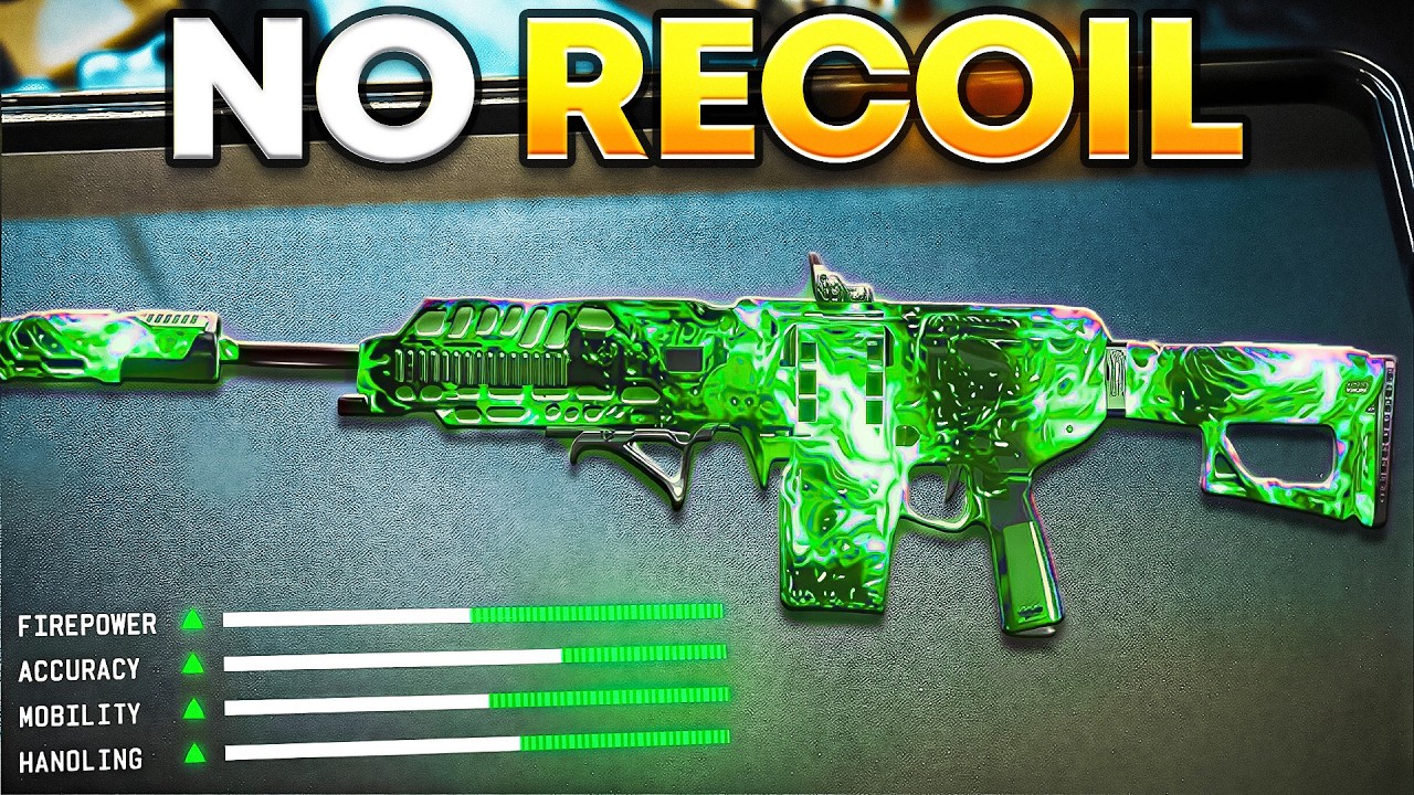 Новая сборка для MK.78 *сломана* в Warzone! 😲 (Лучшая сборка для MK 78)