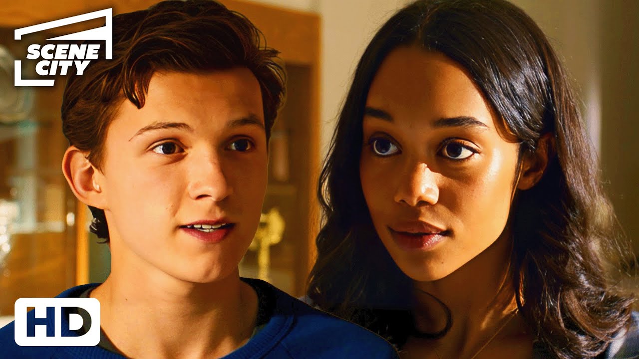 Peter's Apology to Liz | Spider-Man: Homecoming (Tom Holland, Laura Harrier)