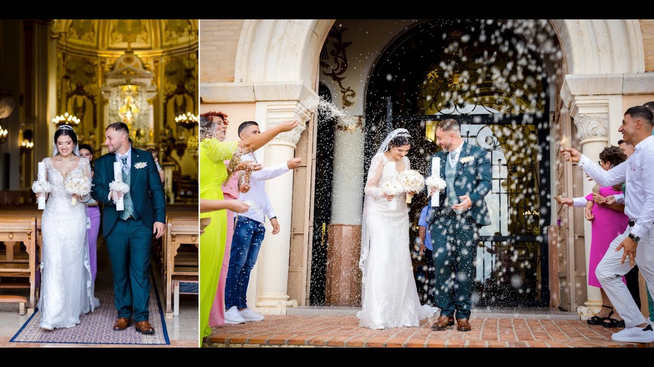 Best Moments Cristina & Razvan