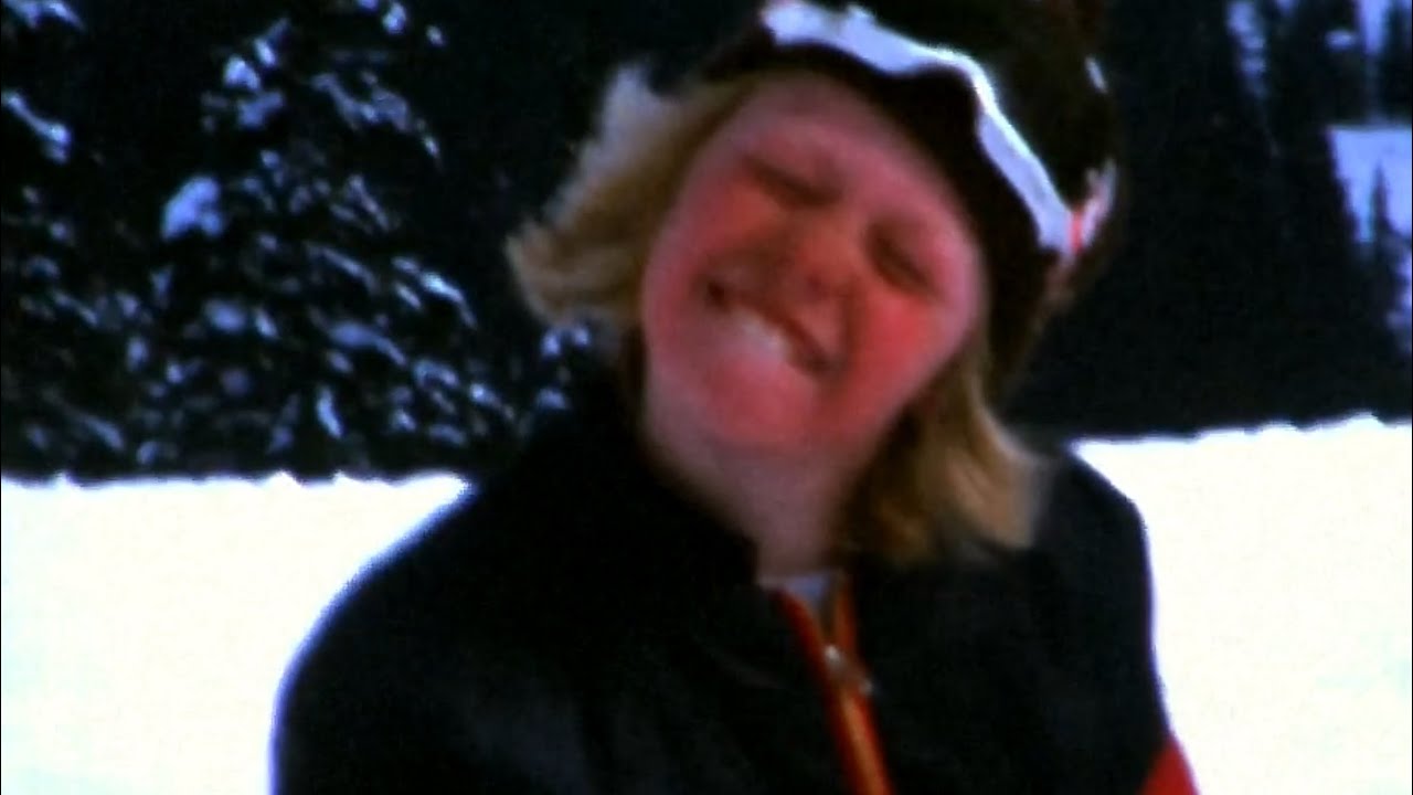 MSP Skifreizeit Wildschönau 70er Jahre