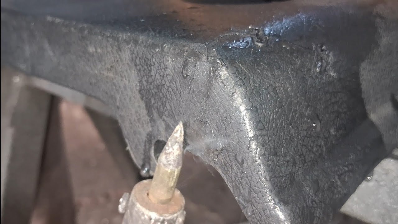 como fazer solda em pl&aacute;stico.