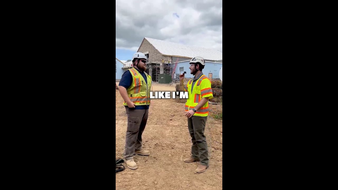 Explain Like I'm 5 - Man In The Dirt