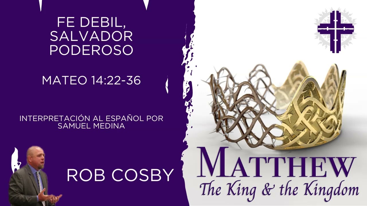 (Mateo 65) 