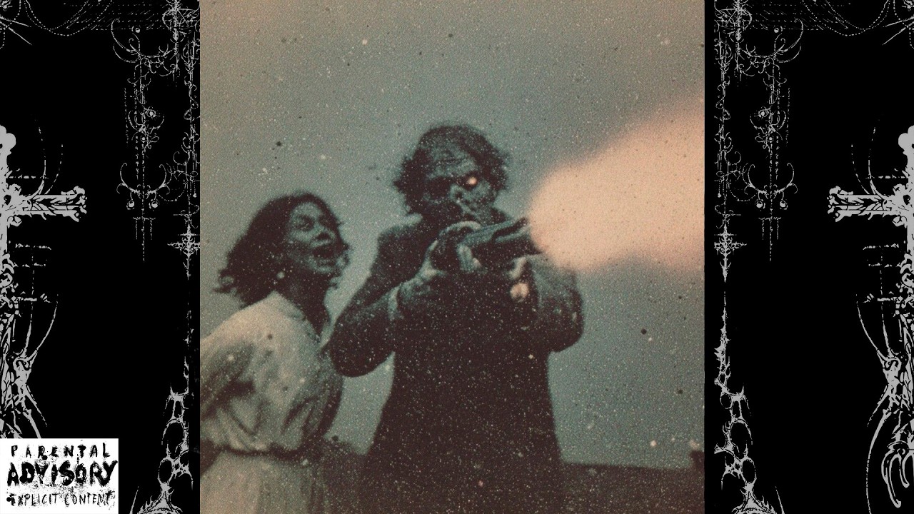 [FREE] FREDDIE DREDD X GODHANDUSA TYPE BEAT - 