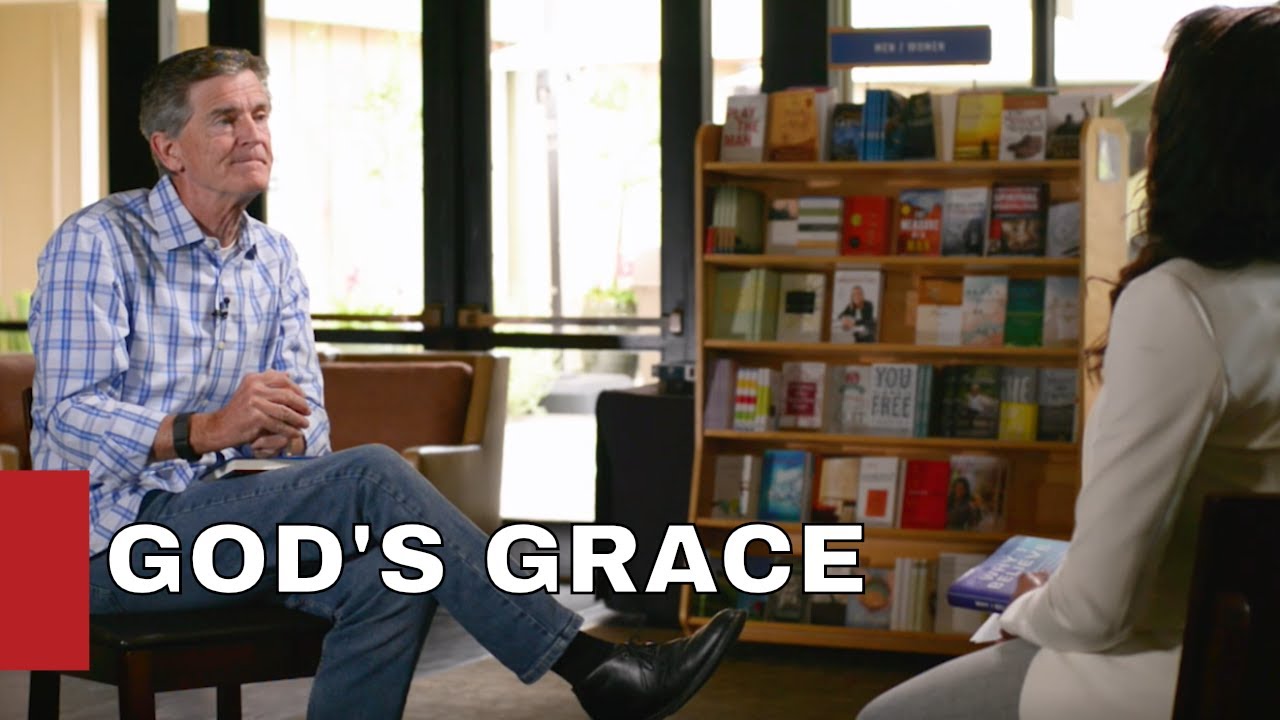 Grace / CHIP INGRAM