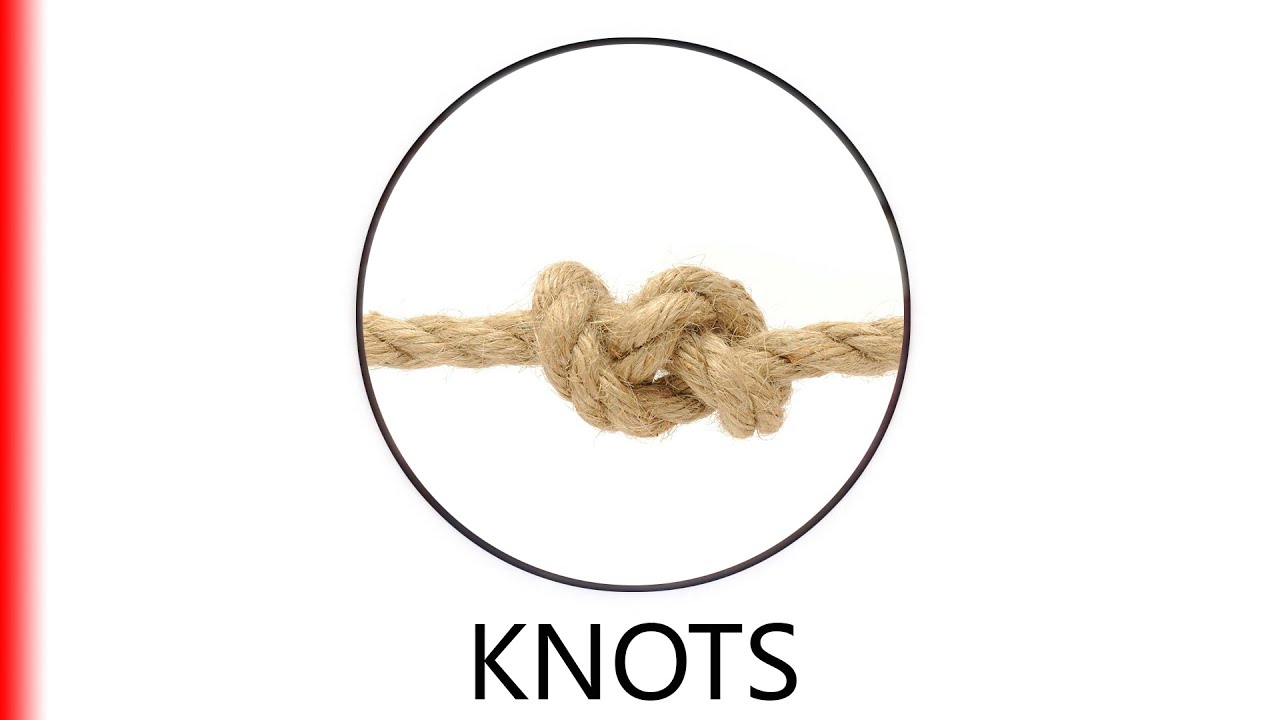 KNOTS (SPEED).