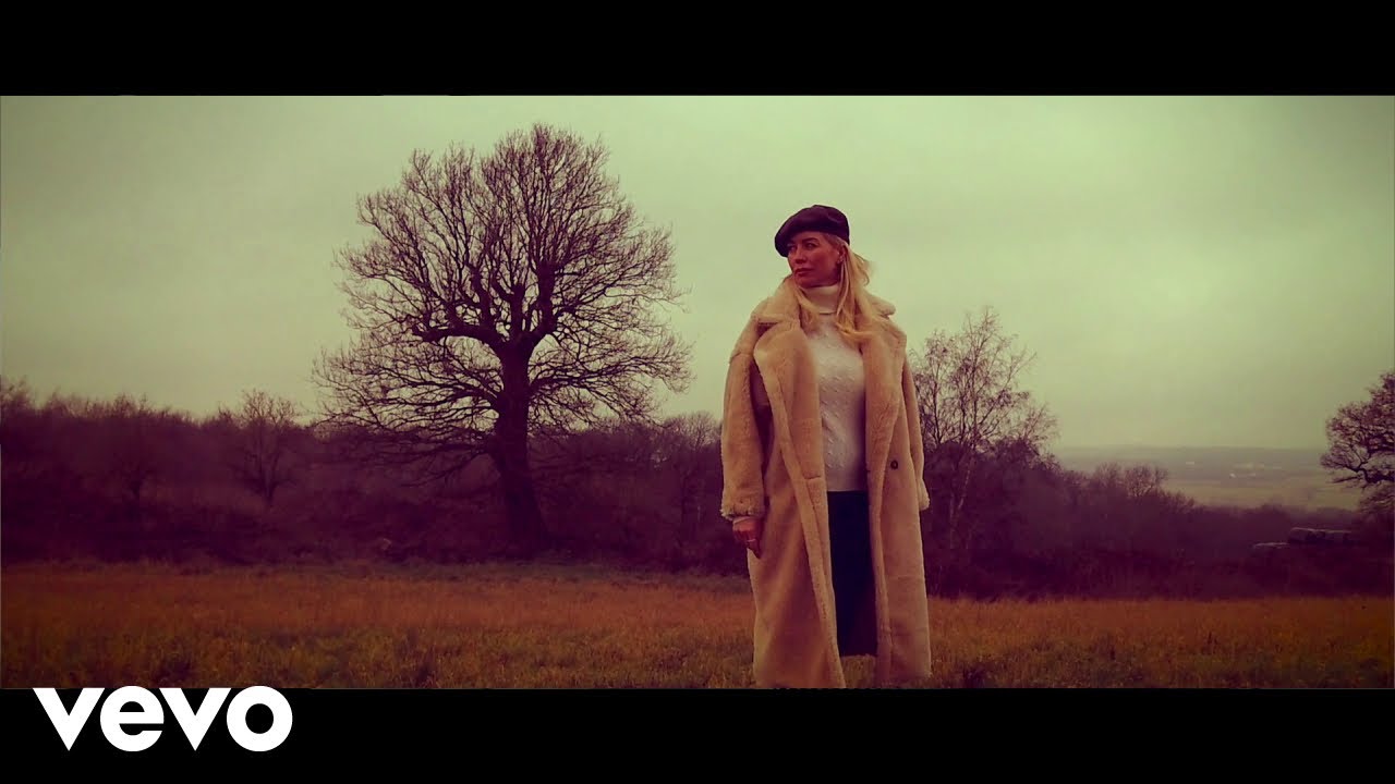 Denise Van Outen - On My Own (Official Video)