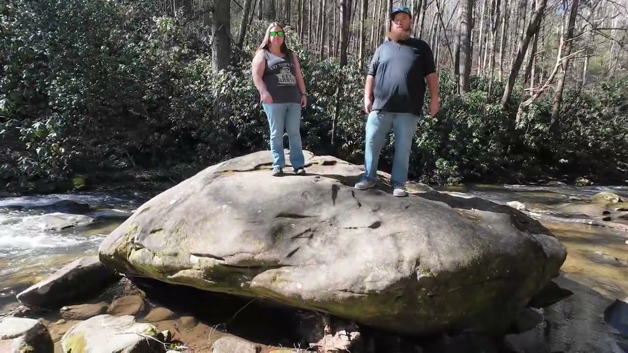 GA Adventures Part #1