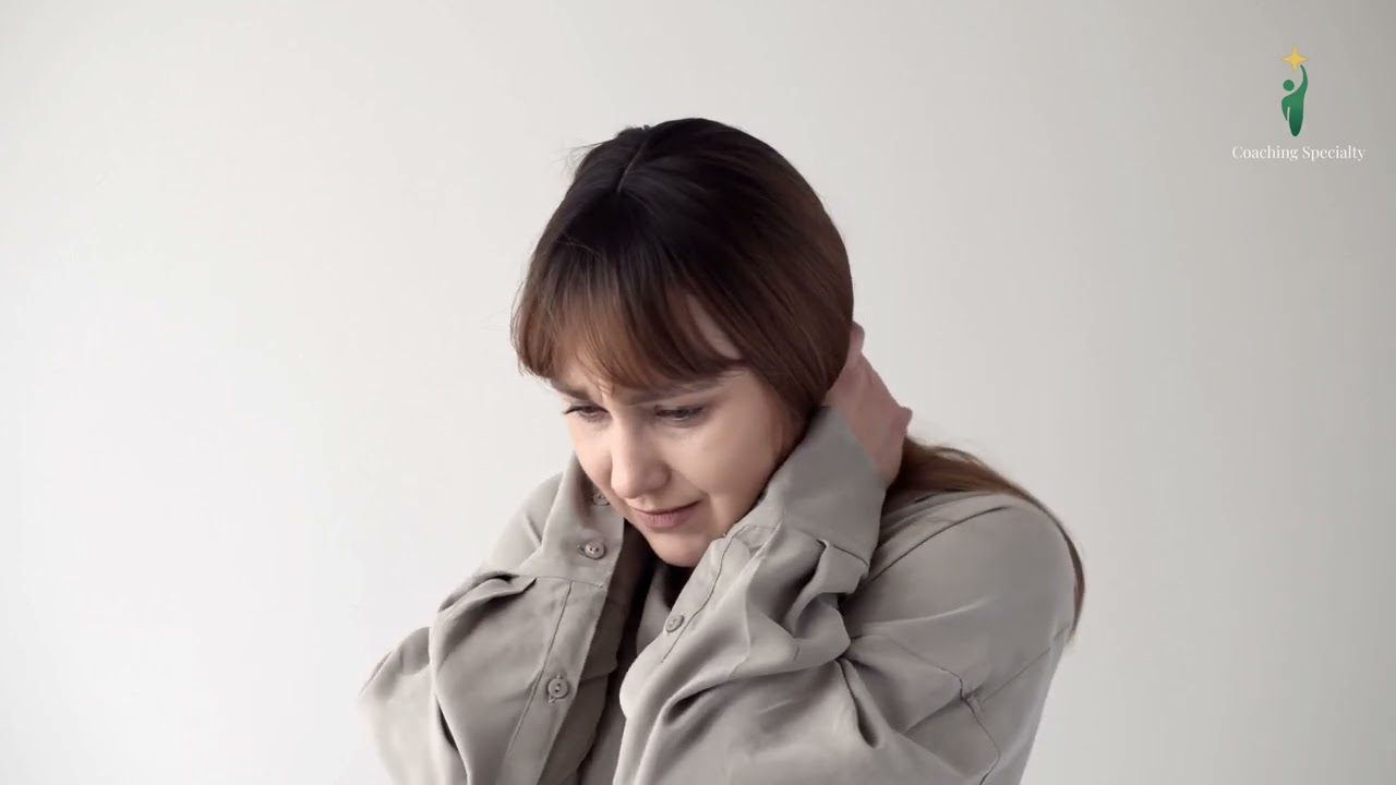 When You Feel Stuck, This Is What’s Actually Happening Inside You