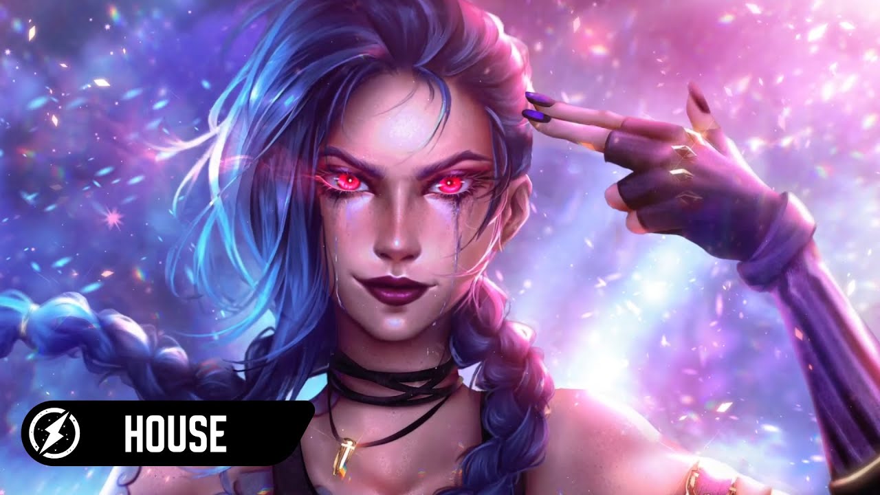 Killing Me Softly (Boostereo & The Trendy Cover) (Magic Cover Release)