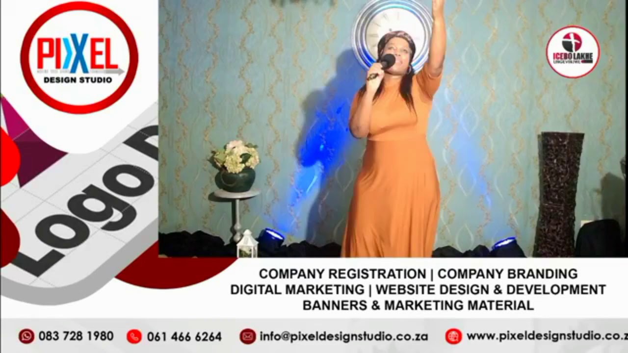 Sphumelele Mbambo - Jerusalem my home