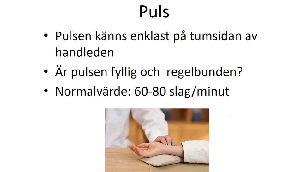 Allmäntillstånd