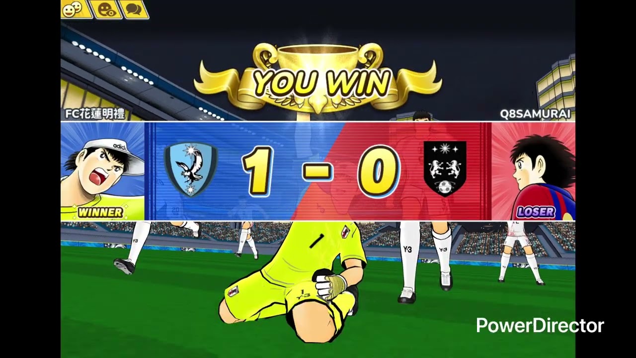 [キャプテン翼たたかえドリームチーム][足球小將翼夢幻隊伍]-20260220-層級日常