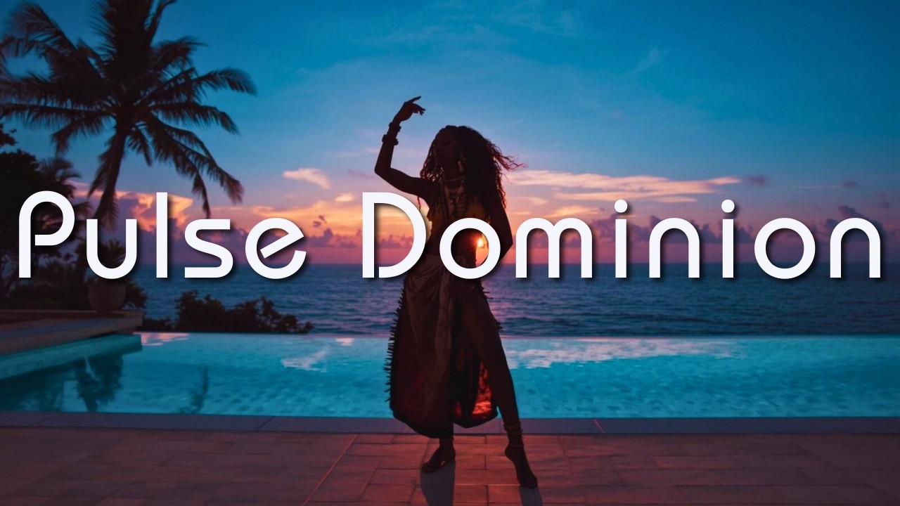 Pulse Dominion | Afro Tribal House Groove