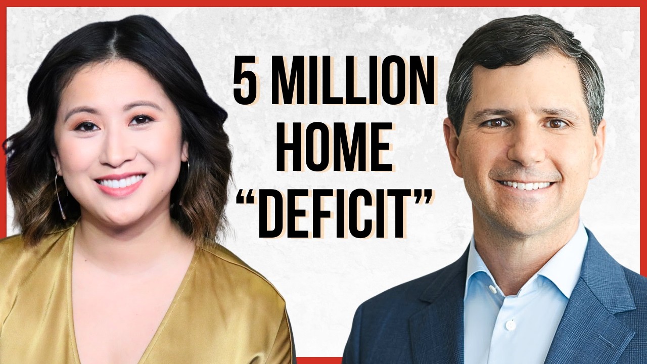 Why the Housing Market is a 