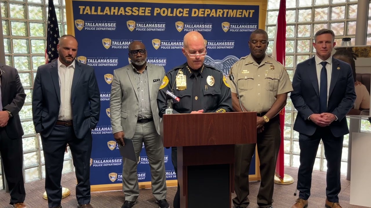 TPD Arrests Father of Missing Juvenile Lori Paige