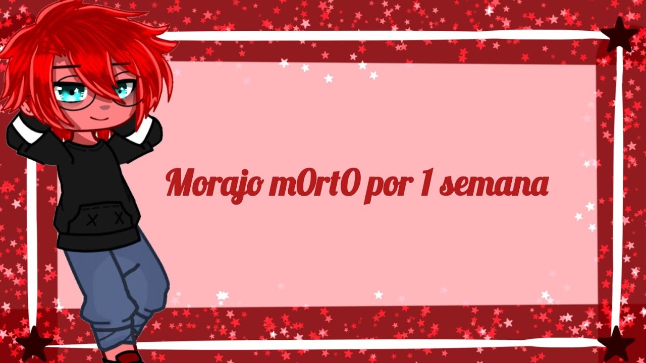 MORAJO FOI DE AMERICANAS POR 1 SEMANA•||(PARTE 2) 2/3 Desculpa a demora||• bom vídeo super stars