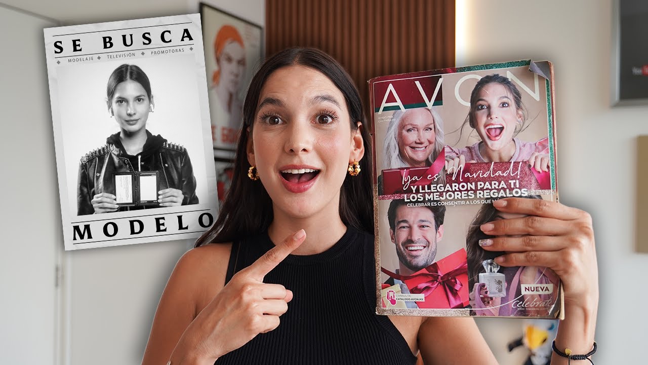 ASÍ GANABA DINERO ANTES | Mis primeros trabajos en México 🇲🇽 