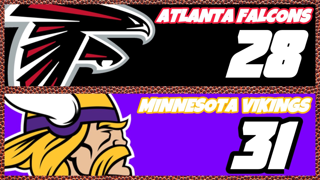 My 2025 NFL Week 2 Score Predictions 