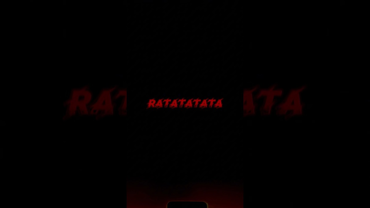 Ratttaaaaataataaa 💀🔥 