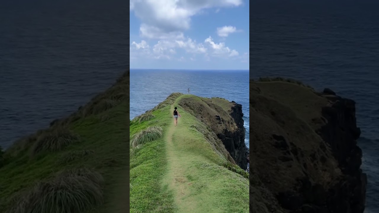 Binurong Point, Catanduanes