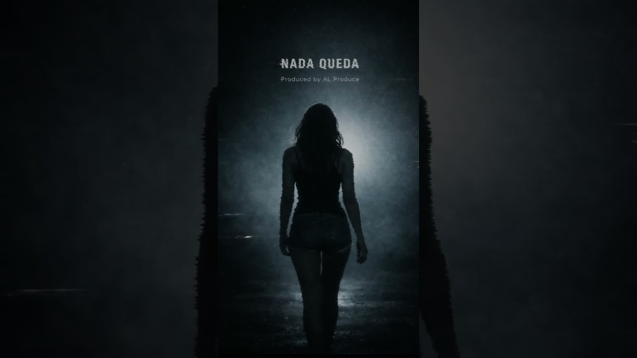 💔NADA QUEDA| Romantic Trap Type Beat | Love Rap Beat (2026)