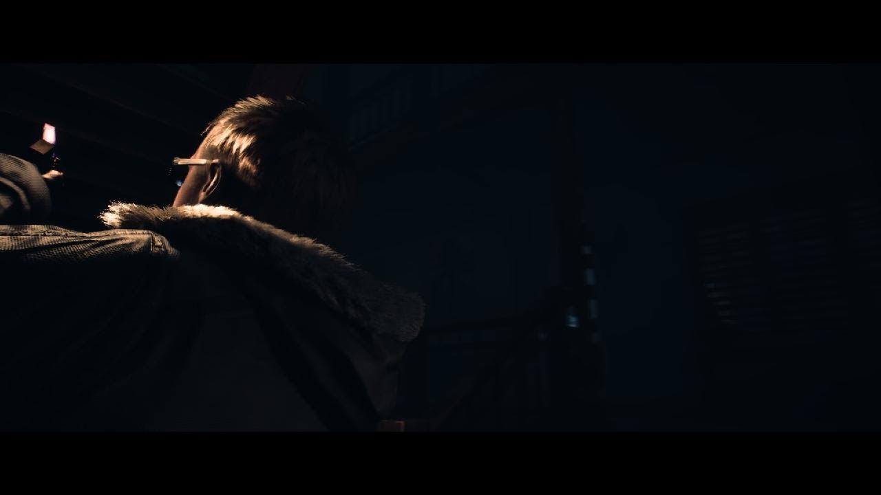 Until Dawn