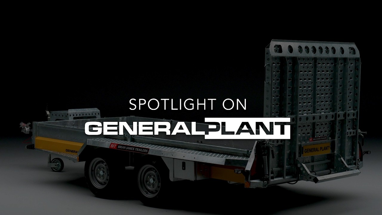 Spotlight On: General Plant
