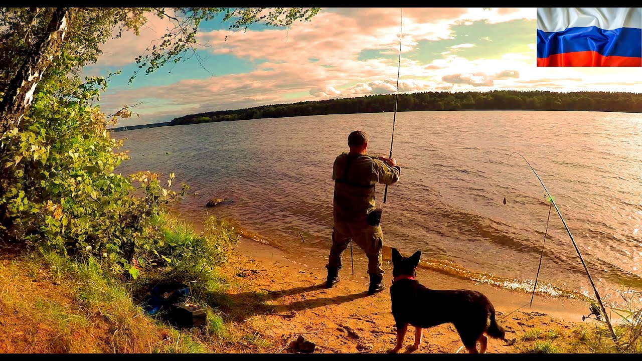 Рыбалка. Двое суток на реке. Лещи в садке, Сомики на крючке Сааховка в стакане и Быть Добру! 2 Часть