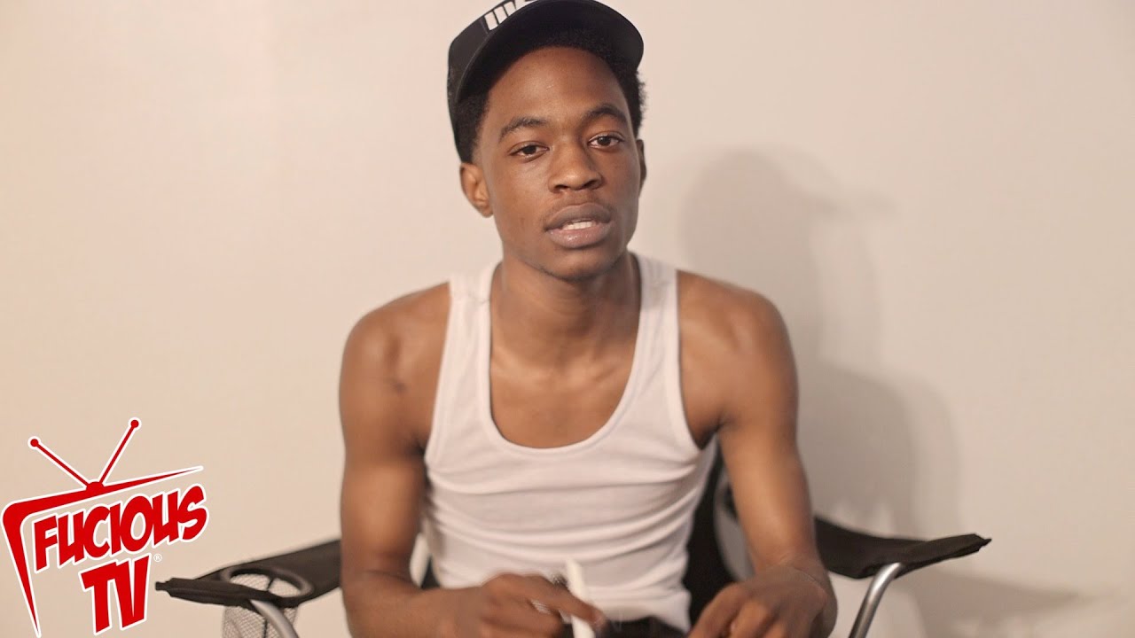 Exclusive: Baby Fifty Talks SE DC,  Doing Over A Million Views On Video, Dmv Hip Hop Scene + More