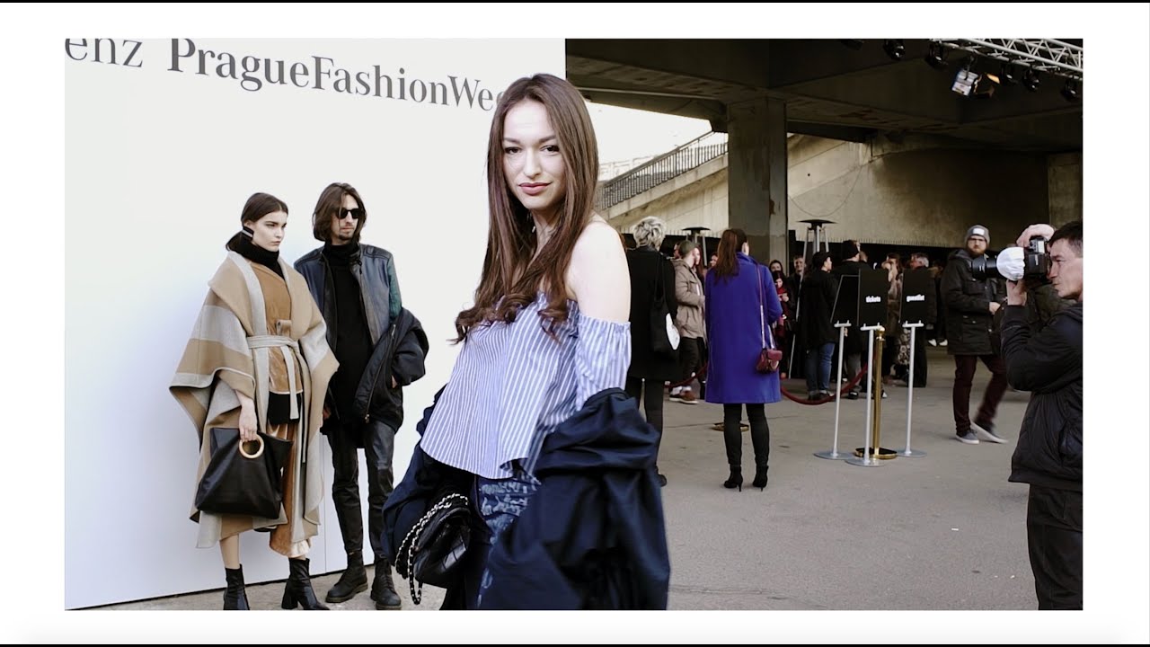MBPFW FW16 / Style Guide Show