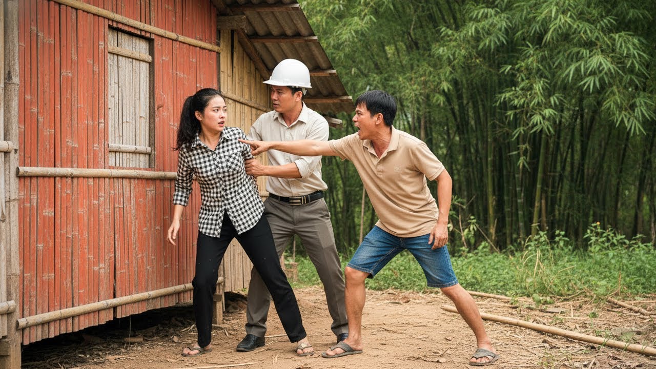 A Single Mother Suffers in Her Husband’s Family—Only One Kind Man Truly Cares