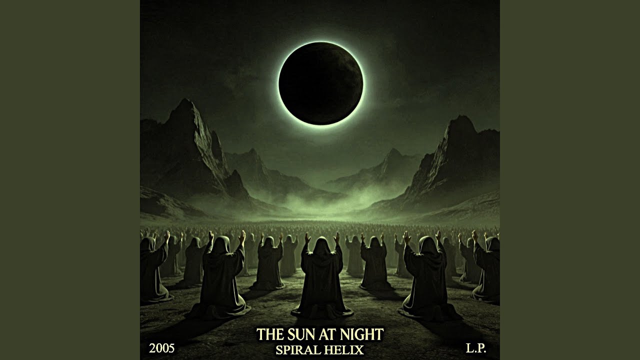 The Sun At Night Side 2