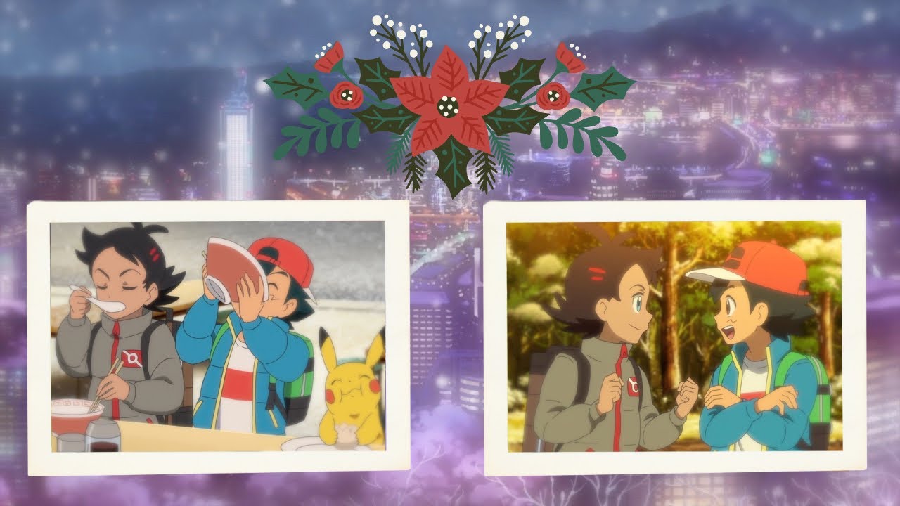 Satogou AMV - Underneath The Tree