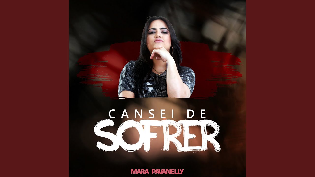 Cansei de Sofrer