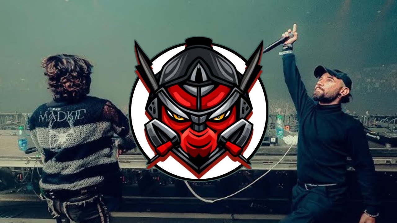 Skrillex & ISOxo - Fuze