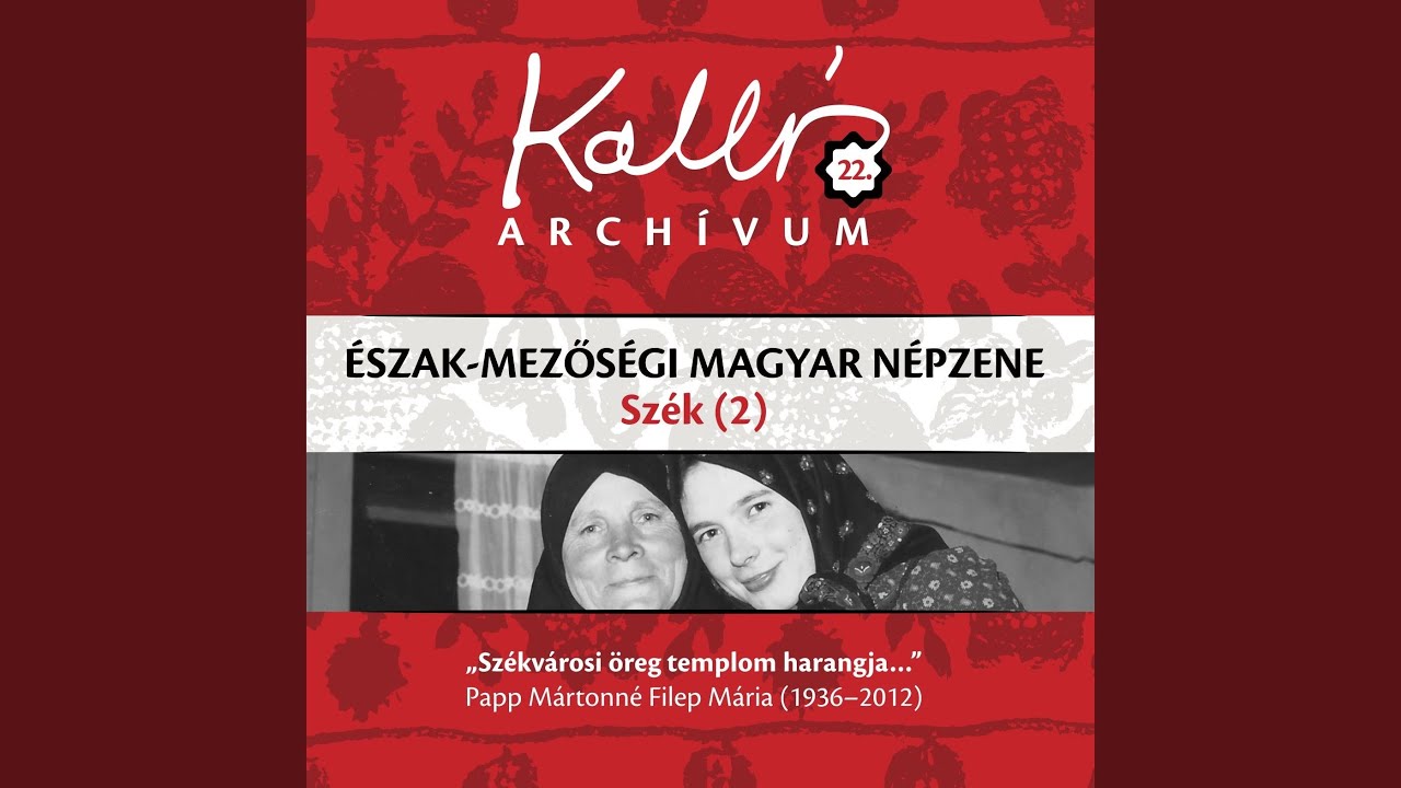 Lassú, csárdás és négyes