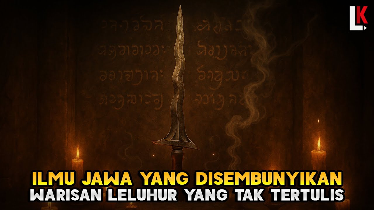 Ketika Manusia Jadi Lebih dari Manusia,Apa yang Ditakuti dari Pengetahuan Jawa?