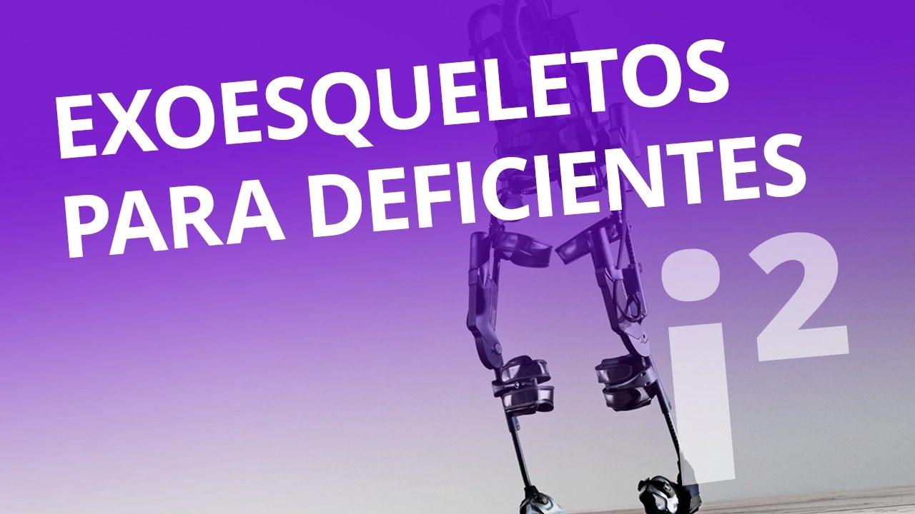 Paraplégicos voltam a andar com novos exoesqueletos [Inovação ²]