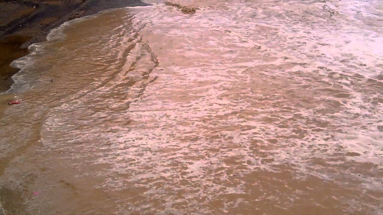 خربة حي ال شارع تمرة السليل فيديو 2