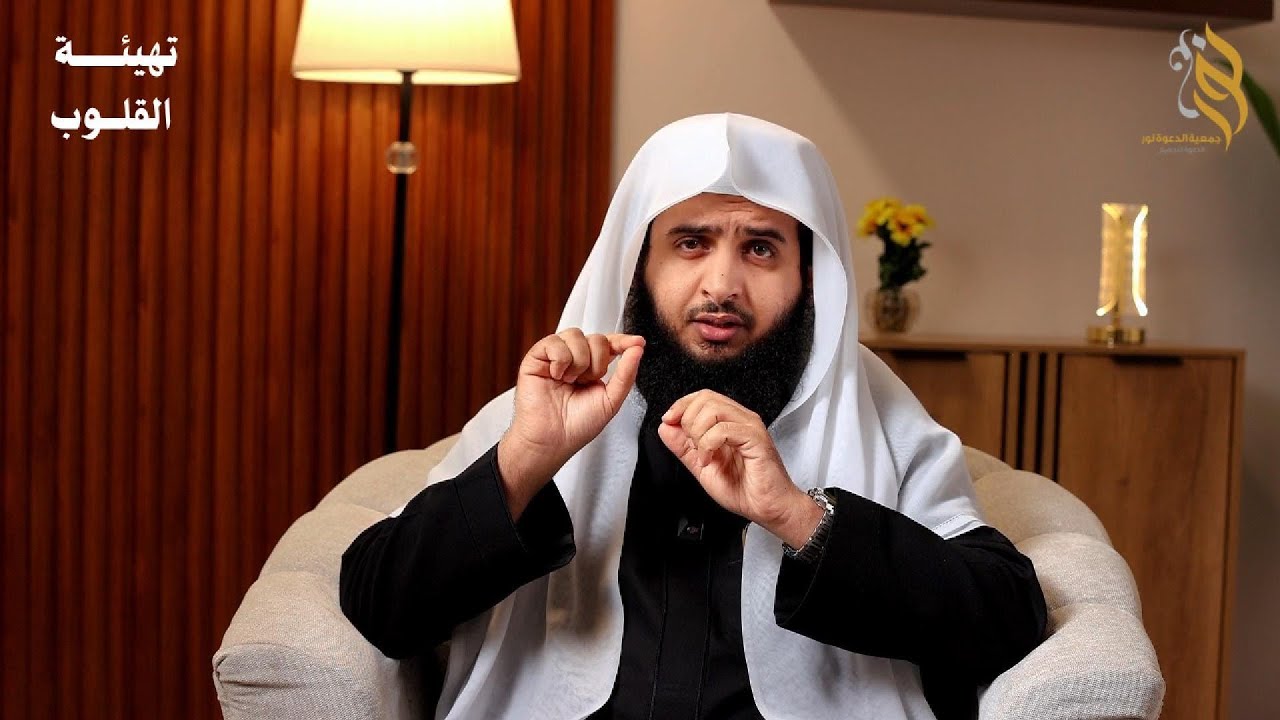 شهر شعبان أحكام وآداب - الشيخ/ عادل الرشيدي