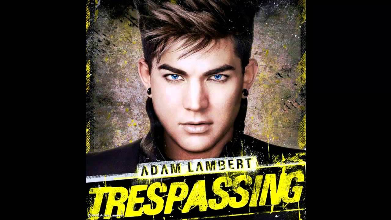 Adam Lambert - The Last Ones (Trespassing - Deluxe Edition Bonus Track)