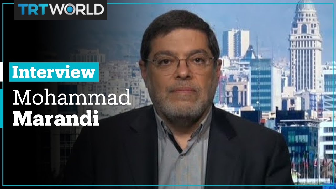 Was the damage to Iranian nuclear site not as extensive as reported?