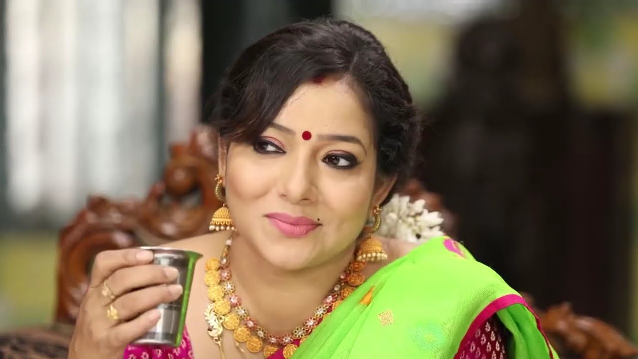 Yaaradi Nee Mohini - Ep 780 - Sankara Raman - Tamil Tv Serial - Zee5 Tamil Classics