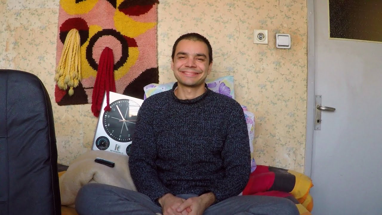 Медитация - за начинаещи