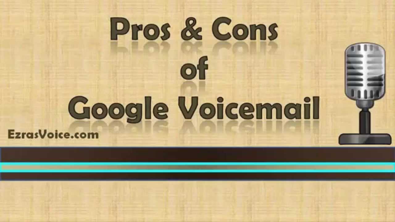 Google Voicemail, Using Google Voice for Business, How to use Google Voice for Business