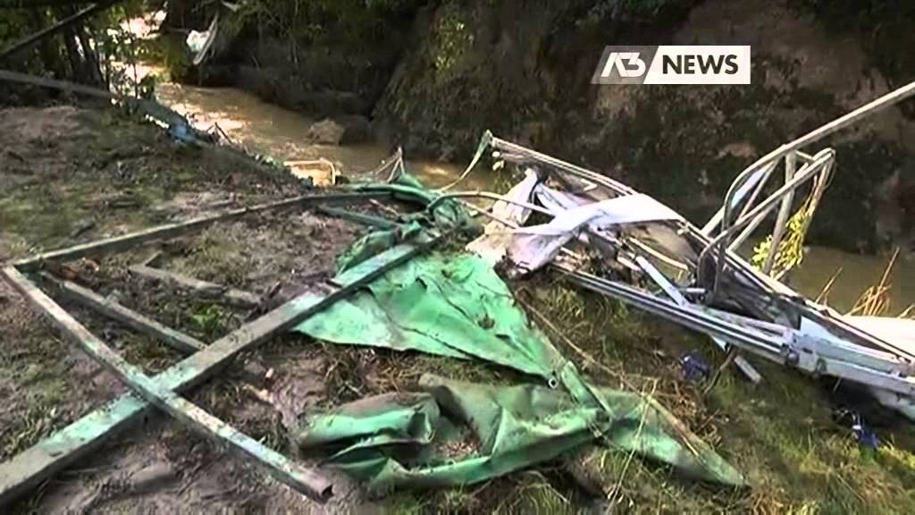 UN MESE DOPO LA TRAGEDIA